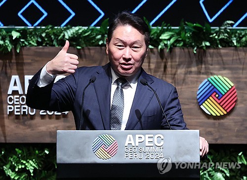 국내서 20년 만의 'APEC 회의'…기업인들 "韓 굳건함 알릴 것"