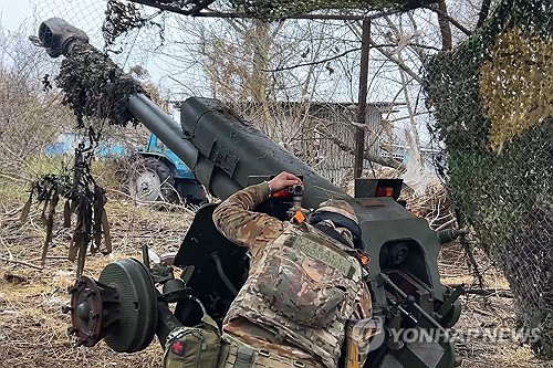 지뢰밭 터져도 돌격앞으로…북한군 '죽음 불사'로 전선 밀어내기