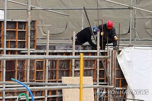 건축통계 정확도 높인다…집계 시점 바꾸고 대상 확대