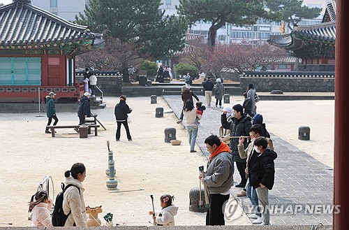 전통놀이 체험, 상점가 버스킹…설 연휴 제주 행사 풍성