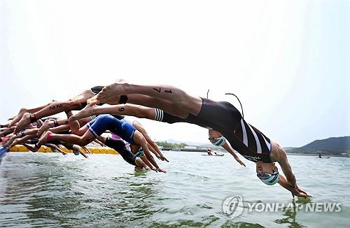 경남도, 5월에 전국장애학생체육대회·전국소년체육대회 개최