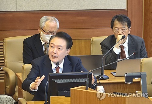 검찰, 尹 2월 5일 전후 기소할 듯…구치소 방문조사할까