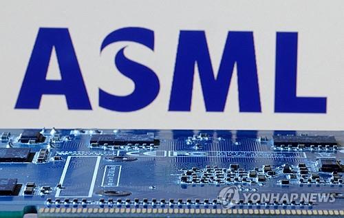 네덜란드 총리 "트럼프, 바이든처럼 ASML 수출통제 압박 예상"