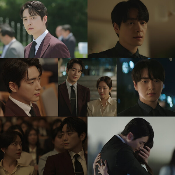 ‘나의 완벽한 비서’ 이준혁, 안방극장 ‘유은호 주의보’