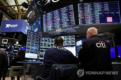 블룸버그 "전문가들, 작년 4분기 미 경제성장률 2.7% 추정"