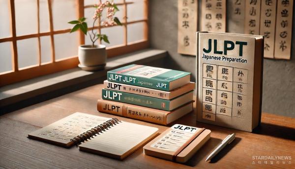 JLPT 완벽 가이드: 일본어 능력 시험 준비부터 활용까지