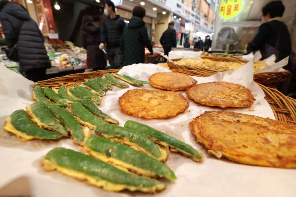 전도 떡갈비·소갈비찜도 아니다…명절 '칼로리 폭탄 음식' 1위는