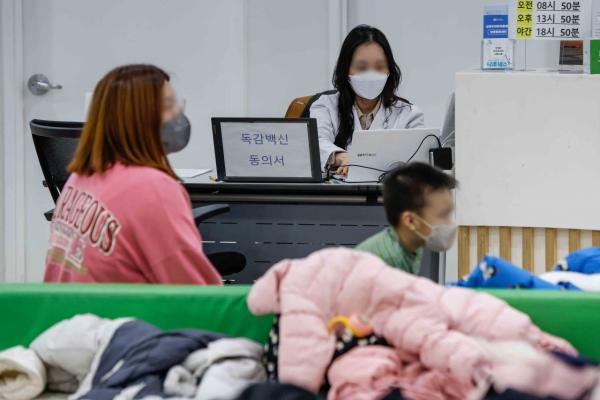 건보혜택 받는 중국인 71만명, 외국인 중 '최다'…결국 적자 행진