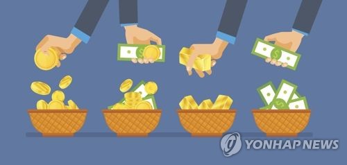 작년 초에 사놨던 금·비트코인 '대박'…부동산·주식은 '쪽박'