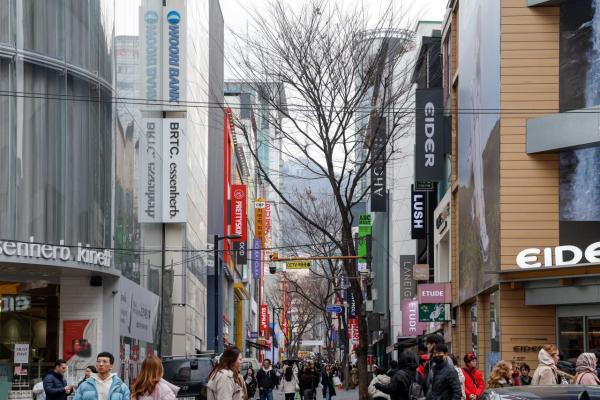 평당 6억 명동에도 주인없는 땅이?…여의도 188배 국유화 추진