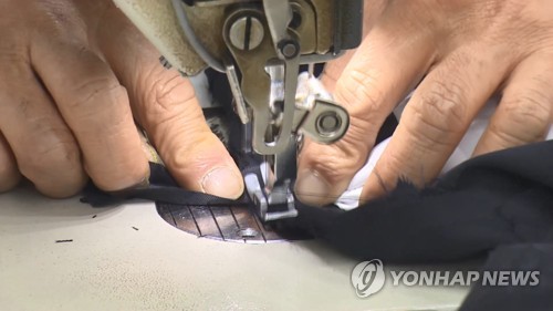 中 1월 제조업 PMI 49.1…4개월만에 '경기위축' 국면으로 전환