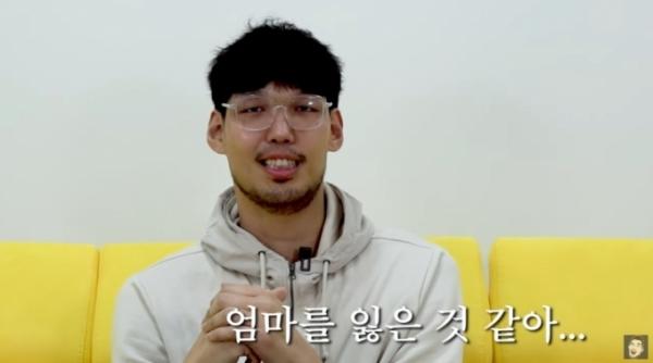 하승진 “시간을 가지고…” 가슴 찢어지는 소식 전했다