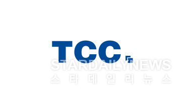 TCC스틸, 친환경 철강 소재로 글로벌 시장 선도