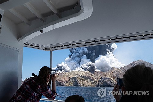 뉴질랜드 '디지털 유목민' 비자 도입…관광업 부활 대응책