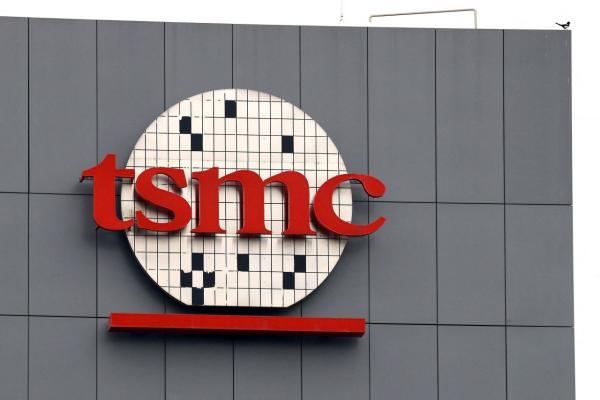 "TSMC, 올해 인공지능 매출 43조 넘어설 것으로 예상"