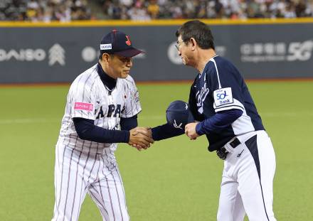 한국 류지현 감독 선임, 日 이바타 감독 2026 WBC 대비 MLB 캠프 참관