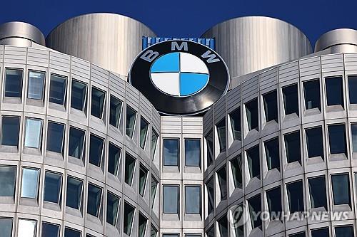 테슬라 이어 BMW도 '中 전기차 고율관세' EU 제소