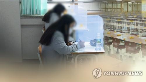 코로나19 이후 학교안전사고 급증…작년 경기지역 4만건