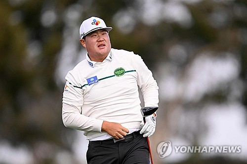 PGA 투어 임성재 "시즌 출발이 좋다…통산 3승째도 도전"