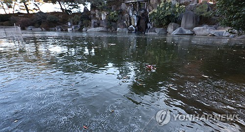 부산·울산·경남 가끔 구름 많음…낮 최고 0∼6도