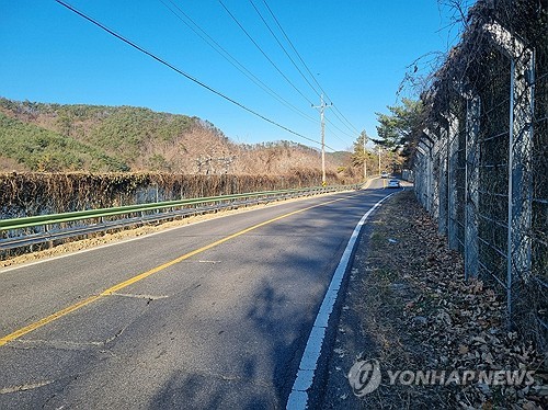 울주군, 내년 '도로관리 서비스센터' 건립…"비상상황 즉각대처"