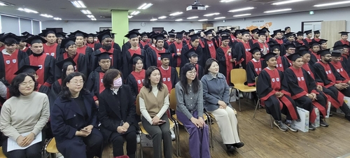 비수도권 등록외국인 최다 김해시, 한국어·정보화 교육 강화