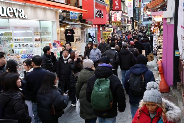 상위 '0.1%'는 15억 이상 번다… 서울은 25억 넘어 소득 집중