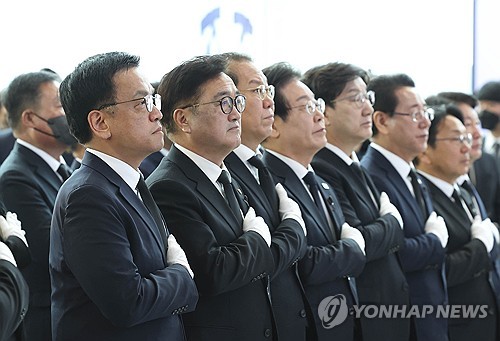 헛바퀴만 돌린 국정협의회…연금개혁으로 정상가동 시동걸까