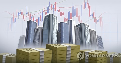 코스피 상장사 영업이익률 11년새 최저…투자 수익성도 '뚝'