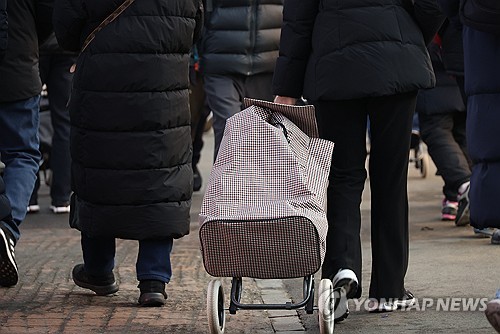 국내 기업 체감 경기 3년 연속 악화…역대 두 번째로 길어