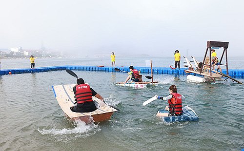 울산조선해양축제 7월 18∼20일 개최…개막때 해상 불꽃쇼