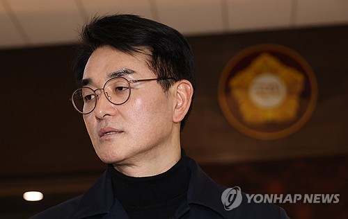 박용진 "이재명 일극체제만 극복되면 대선승리 따놓은 당상일까"