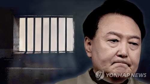 與의원들 "인간적 도리" 내주 尹접견…"민심 안맞아" 비판도