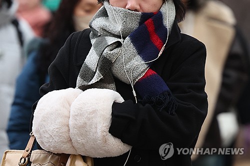 연휴 뒤 첫 출근길 전국 영하권…수도권·강원·충청 눈 또는 비