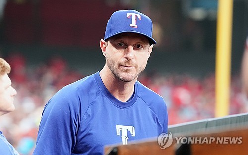 사이영상 출신 셔저, MLB 토론토와 224억원에 1년 계약