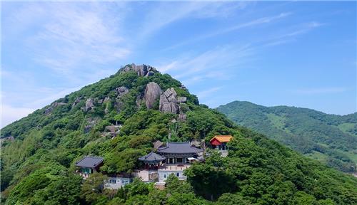 여수시, 향일암·사도 등 국가 지질공원 도전 본격화