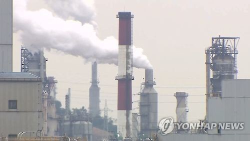 은행·보험사·기금도 탄소배출권 시장 참여 가능해져