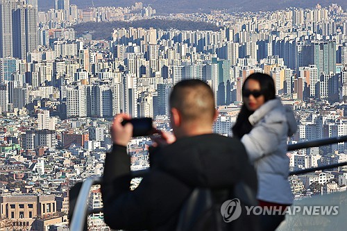 내달 중견주택 1천114가구 공급…작년 동월 대비 80%↓