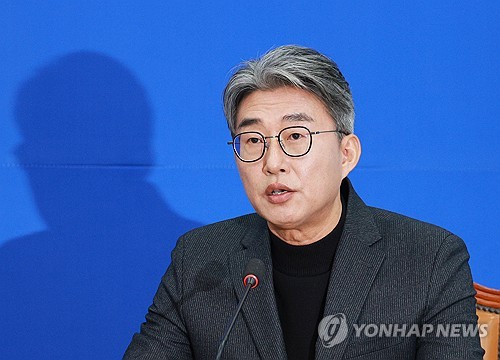 野, 崔대행 거부권 행사에 "내란 동조세력 자인…책임 묻겠다"