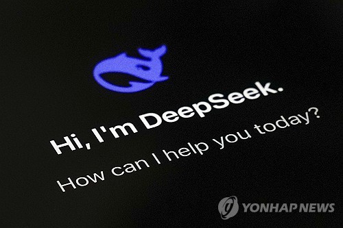 딥시크는 '파괴神'?…AI 산업 활성화 새장 열어