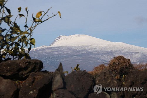 [내일날씨] 경상권·제주도 비…낮 최고 5∼12도 포근