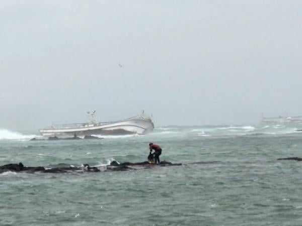 제주도소방안전본부 제공