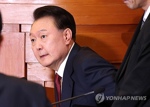 尹측, 문형배·이미선·정계선 회피촉구…마은혁 사안 문제제기(종합)