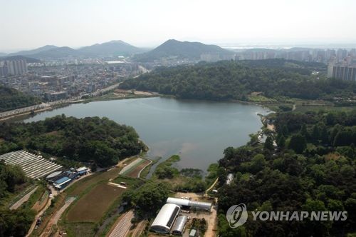 광주 중앙공원 1지구 사업권 향방주목…한양 79% 지분 확보하나