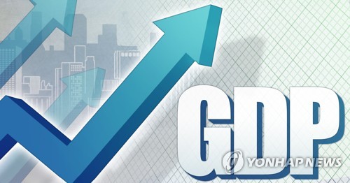 작년 한국 1인당 GDP 3만6천24달러 추산…일본·대만보다 높아