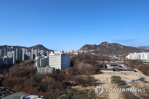 올해 서울 중학교 신입생 6만7천명…'흑룡띠' 입학에 소폭 증가