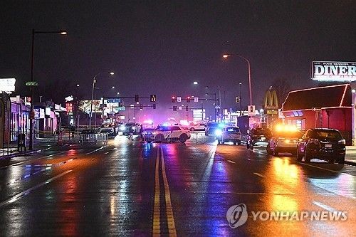 美 와서 목숨 건졌는데…추락 여객기 탑승한 소아환자 참변