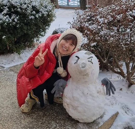 이봉원♥박미선, 갑작스럽게 중대 발표…팬들 걱정 쏟아져