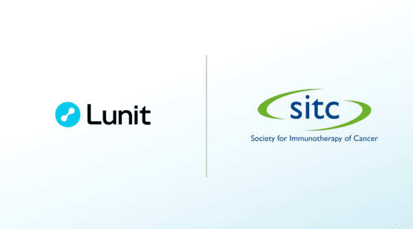 Lunit x SITC CI. 