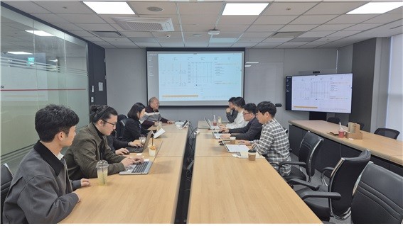 국민대 유일선 교수팀, 6G·양자컴퓨팅 대비 보안체계 마련